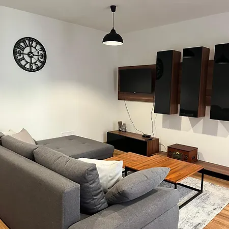 Apartment Monti