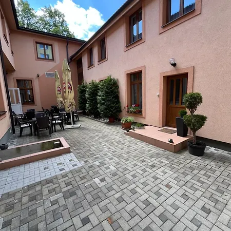 Apartment Monti *
