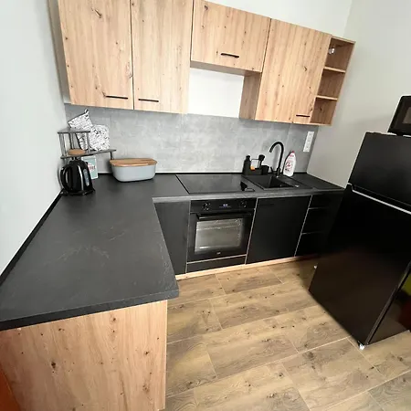 Monti Apartment Poprad