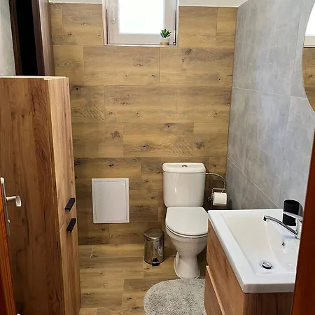 Apartment Monti